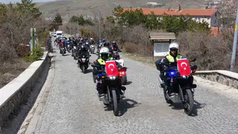 İçişleri Bakanlığı duyurdu: Motosikletlere yeni önlemler