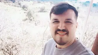 Kan donduran vahşet: 3 yaşındaki oğlunu öldürüp parçaladı