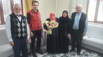 Hafik Kaymakamı Çaldağı’ndan Şehit Annelerine Anlamlı Ziyaret