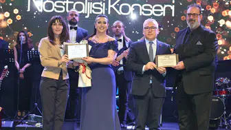 3. Sivas Uluslararası Film Festivali Muhteşem Finalle Tamamlandı