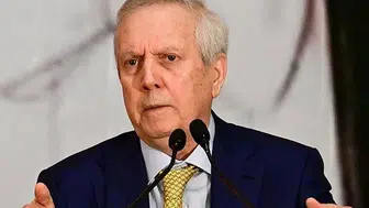 Fenerbahçe'de bir isim adaylıktan çekildi: Aziz Yıldırım'ı destekleyeceğim