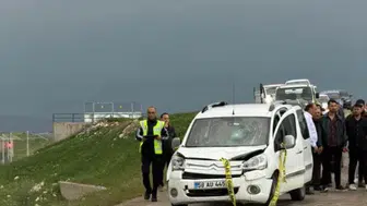 Sivas’ta Koyun Sürüsüne Giren Araç Çobanın Ölümüne Neden Oldu