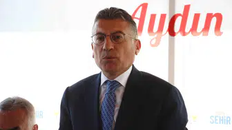 Abdullah Güler Sivas’taki Dev Yatırımları Açıkladı! Turizmden Ulaşıma, Spordan Sanayiye Büyük Hamle
