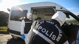 Edirne’de Şüpheli Ölüm: Polis İnceleme Başlattı