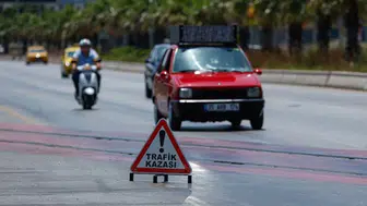 Yeni trafik düzenlemesi kural ihlallerini azaltmaya başladı
