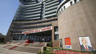 CHP, sosyal medya hesabından Kılıçdaroğlu’nu çıkardı