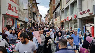 Sivas’ta Göç Alarmı! İlçeler Tek Tek Açıklandı