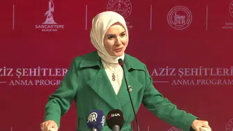 Aile ve Sosyal Hizmetler Bakanı Göktaş Sivas’ta Bir Dizi Programa Katılacak