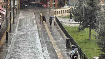 Sivas Valiliği Duyurdu: Feci Geliyor!