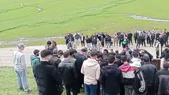 Erzurum’da Dere Faciası! 9 Yaşındaki Çocuk Boğuldu