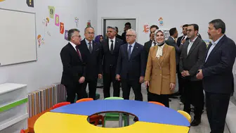 Gençlik ve Spor Bakanlığı’ndan Sivas’a Yeni Hizmet