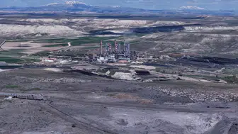 Kangal Termik Santrali Tartışması: Kül Dağları Köyleri Yaşanmaz Hale Getirdi İddiası