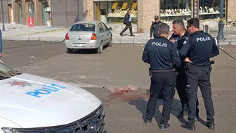 Sokak Ortasında Pompalı Tüfekli Saldırı: Katil Zanlısı Cezaevinde