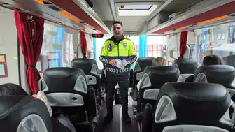Bayram Yolculuğu Öncesi Sürücülere Hayati Uyarı