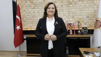 Burcu Köksal AK Parti'ye katılıyor: Mecliste dengeler değişecek
