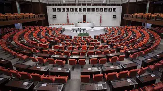 12. Yargı Paketi Meclis'te: Düzenlemenin içeriğinde neler var