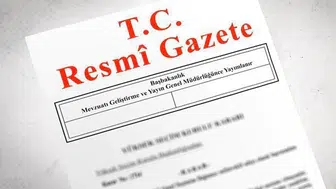 Adalet Bakanlığı'nın 900 sözleşmeli icra katibi alımı ilanı Resmi Gazete'de