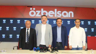 Kırmızı-Beyazlı Camia Tetikte! Divan Kurulu’nun 30 Milyonluk Sınavı!