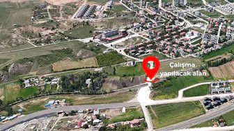 Sivas'ta Trafik Akışı Değişiyor! O Güzergâh Kapanıyor