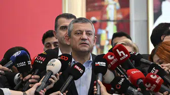 Özgür Özel'in yeni parti planı deşifre oldu! Talimatı verdi, işte adı