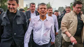 Özgür Özel'in kuracağı partinin adı ve logosu paylaşıldı
