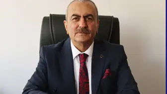 Sivas Kent Konseyi'nde Ahmet Necip Günaydın Güven Tazeledi
