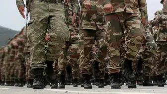 400 bin kişiyi ilgilendiriyor! Çifte askerlikte yeni dönem