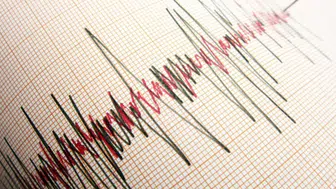 Muğla açıklarında 4.9 büyüklüğünde deprem