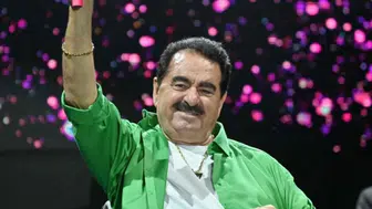 İbrahim Tatlıses yine hastaneye yatırıldı