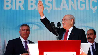 CHP'den Yolsuzluk İddiaları İçin Yeni Adım: "Yolsuzlukla Mücadele Merkezi" Kurulacağı İddiası
