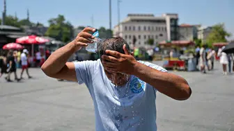 Yurt genelinde hafta sonu rekor sıcaklıklar geliyor