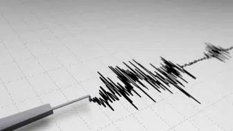 Ardahan'da 4.1 büyüklüğünde deprem