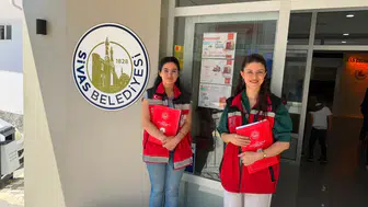 Sivas’ta Gençlere Evlilik Sürecinde Destek Çalışmaları Sürüyor