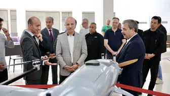 Türkiye’de Bir İlk! YÖK Başkanı Sivas’taki O Modeli Yerinde İnceledi: "Büyük Katkı Sunuyor"