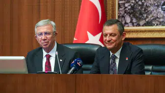 CHP kulislerini karıştıran Yavaş çıkışı! Özgür Özel bir ay bekleyin dedi