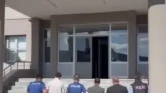 Sivas’ta Göçmen Kaçakçılığı Operasyonu: 8 Düzensiz Göçmen Yakalandı, 3 Kişi Tutuklandı