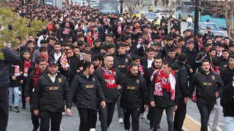 Son Dakika: Sivasspor Taraftarı Ayaklandı! Yarın Saat 18.30'da Büyük Buluşma