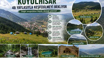 48 Yaylası Var Ama Değer Görmüyor: Koyulhisar Turizmde Neden Geri Planda Kaldı?