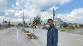 Sivas’ta Yol ve Altyapı Tepkisi: Mahalle Sakinleri Çözüm Bekliyor