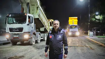 Sıcak Çermik’te Büyük Değişim İçin Geri Sayım Başladı