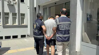 Havalimanında Film Gibi Operasyon! Tam Uçağa Binip İstanbul’a Kaçacaklardı Ki...