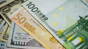 Dolar ve Euro Güne Yükselişle Başladı! İşte İlk Rakamlar