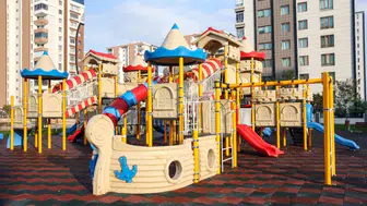 Parklardaki gizli tehlike ortaya çıktı, anneler uyarıldı: Temas ettirmeyin