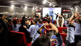 Sivas'ta 21 Gün Sürecek Dev Eğlence Başlıyor! İlçe İlçe Tam Liste!