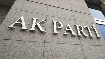 AK Parti'de 4 il başkanı değişti