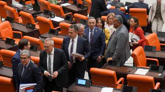 CHP'nin milletvekili sayısı düştü! Yargıtay sildi işte CHP'nin yeni vekil sayısı