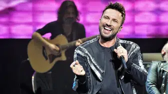 Tarkan ücretsiz konser veriyor: İşte tarihi ve bilet detayları