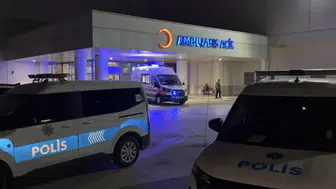 'Laf atma' kavgası kanlı bitti: 1 ölü, 1’i ağır 2 yaralı