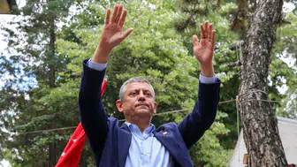 Özgür Özel'den kurultay için bir hamle daha! Süre verdiler