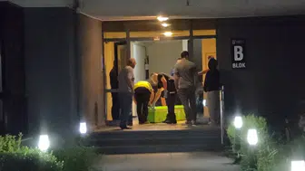 Doğalgaz kokusu sanıp ihbar ettiler: Emekli öğretmenin cansız bedeni bulundu